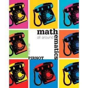  Mathematics All Around Thomas L Pirnot Books