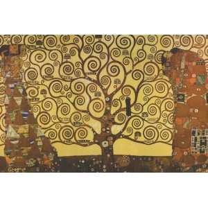  Tree of Life   Family Poster   24 x 36