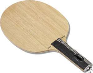 Stiga Super Carbon WRB blade table tennis ping pong  