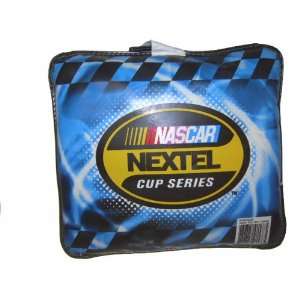 NASCAR NEXTEL CUP SERIES STADIUM SEAT CUSHION  Sports 