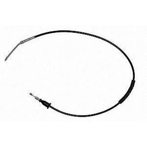  Raybestos BC96024 Parking Brake Cable Automotive