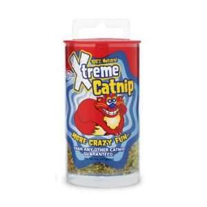 Extreme Catnip 