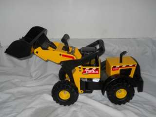 TONKA hasbro 1999 LOADER Great Gift or Collectable MIGHTY 728 