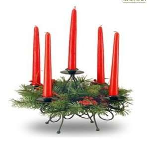  Classical Collection Decorative Candle Holder