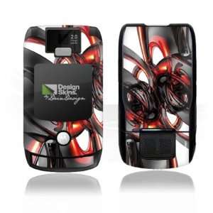  Design Skins for Motorola V3x   Pipes Design Folie 