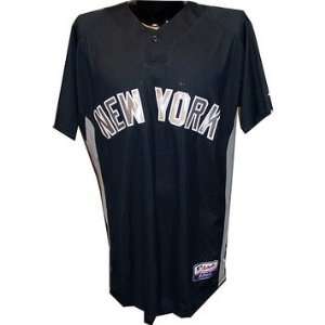 Roman Rodriguez Jersey   NY Yankees 2010 Team Issued #88 Road Batting 