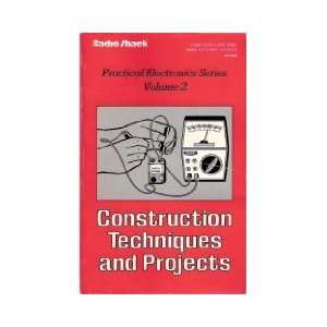  Practical Electronics Series Volume 2 Construction 