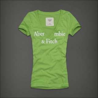 Abercrombie & Fitch By Hollister Ashley,Taylor T Shirts Tee  