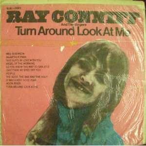  Turn Around Look At Me ray coniff Music