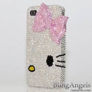   Cover Case for AT&T Verizon iPhone 4 4G (4 Leopard) 
