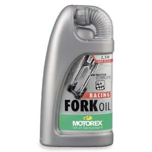  Motorex Racing Fork Oil   5W   25 Liter 171 505 250 