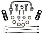 CRANKCASE BREATHER KIT AIR CLEANER SUPPORT THRU THE HEAD BREATHER 91 
