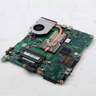 0914 laptop motherboard 3 gb ram please review all pictures and 