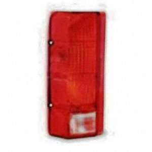  Grote/Save T 85132 5 Tail Light Automotive
