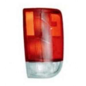  Grote/Save T 85692 5 Tail Light Automotive