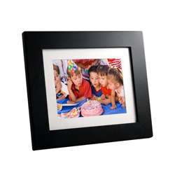 Pandigital 7 Inch Wi Fi Enabled Digital Picture Frame (Refurbished 