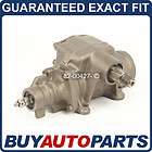 ford f350 power steering gearbox  