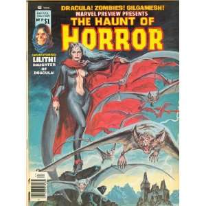  Marvel Preview No. 12 (The Haunt of Horror, Vol. 1 No. 12 
