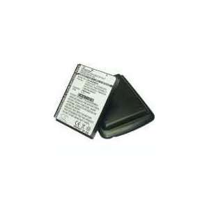  Extended battery for HP HSTNH H02CX 3.7V 3650mAh 