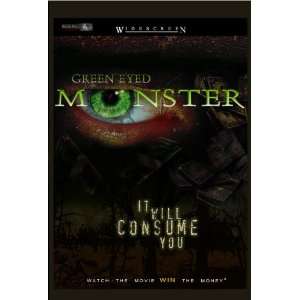  Green Eyed Monster Andrea VanEpps, Michael Lee Arnold 