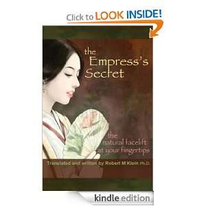 The Empresss Secret