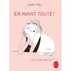  En Avant Toute (French Edition) (9782253131656) J. Baily 
