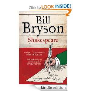   as a Stage (Eminent Lives) Bill Bryson  Kindle Store