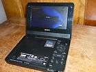 Sony DVP FX730 Portable DVD Player (7) ***USED GREAT CONDITION 