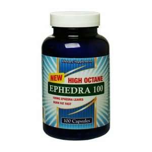  High Octane Ephedra 100cp