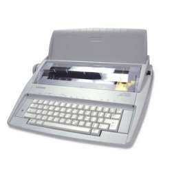 Brother GX 6750 Portable Electronic Typewriter  