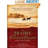 Prairie Christmas Collection 9 Historical Christmas Romances from 