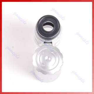   Cellphone Mobile Phone Microscope Micro Lens For Apple Iphone 4  