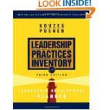 The Leadership Practices Inventory (LPI) Leadership Development 