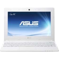 Asus Eee PC X101 EU17 WT 10.1 LED Netbook   Intel Atom N435 1.33 GHz 