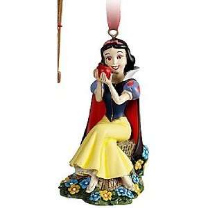 Limited Edition 2011 Disney Princess Snow White Christmas Ornament by 
