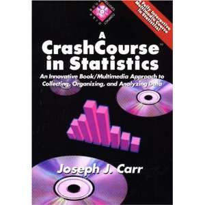   Analyzing Data/Book and Disk (9781878707185) Joseph J. Carr Books