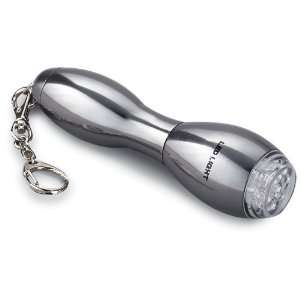   Guide Gear 7 LED Flashlight with Lithium Batteries