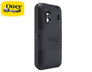 OtterBox Defender Series Hybrid Case & Holster for HTC Hero S / Design 