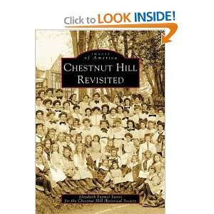  Chestnut Hill Revisited (PA) (Images of America 