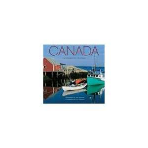  2011 Canada Calendar (9781554606238) Wyman Publishing 