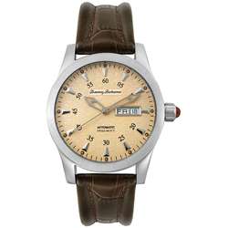 Tommy Bahama Mens Automatic Watch  