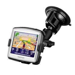 TomTom NAVIGATOR 125 Automobile Portable GPS Navigator (Refurbished 