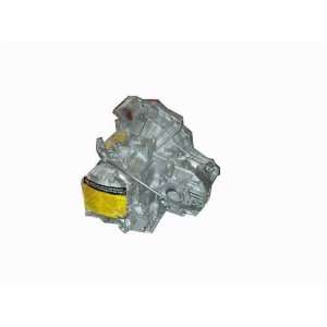  EverDrive Guaranteed Used Transmission 311671 Automotive