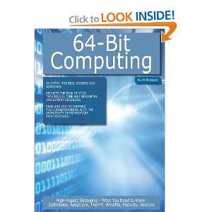  64 Bit Computing High impact Strategies   What You Need 