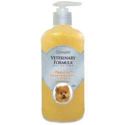Synergy Labs Veterinary Formula Puppy Shampoo (17 ounces)   