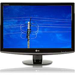    TF Widescreen 24 inch LCD Flat Monitor (Refurbished)  