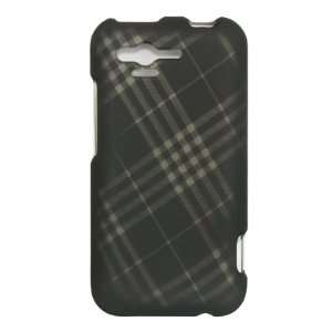   LCD Clear Screen Protector for HTC Rhyme Verizon Wireless Cell Phone