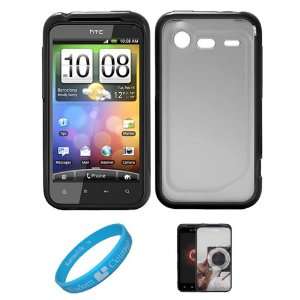   Verizon Wireless Android Smartphone / HTC Incredible S Mobile Phone