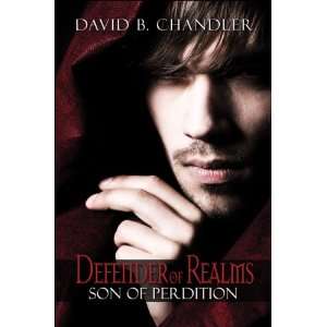  Defender of Realms Son of Perdition (9781424132911 