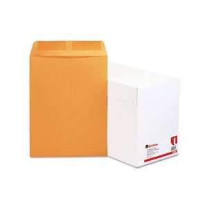  Universal® Kraft Catalog Envelopes, White Catalog 